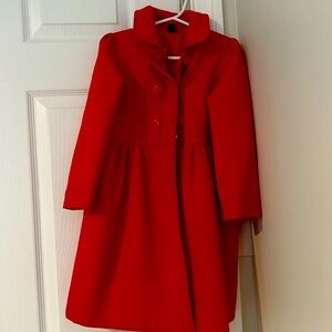 Kids Gap winter coat